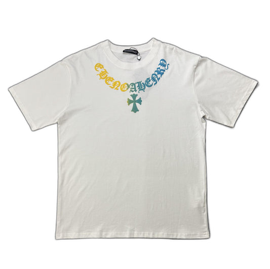 Camiseta Chrome Hearts 4
