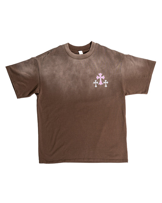 Camiseta Chrome Hearts 3