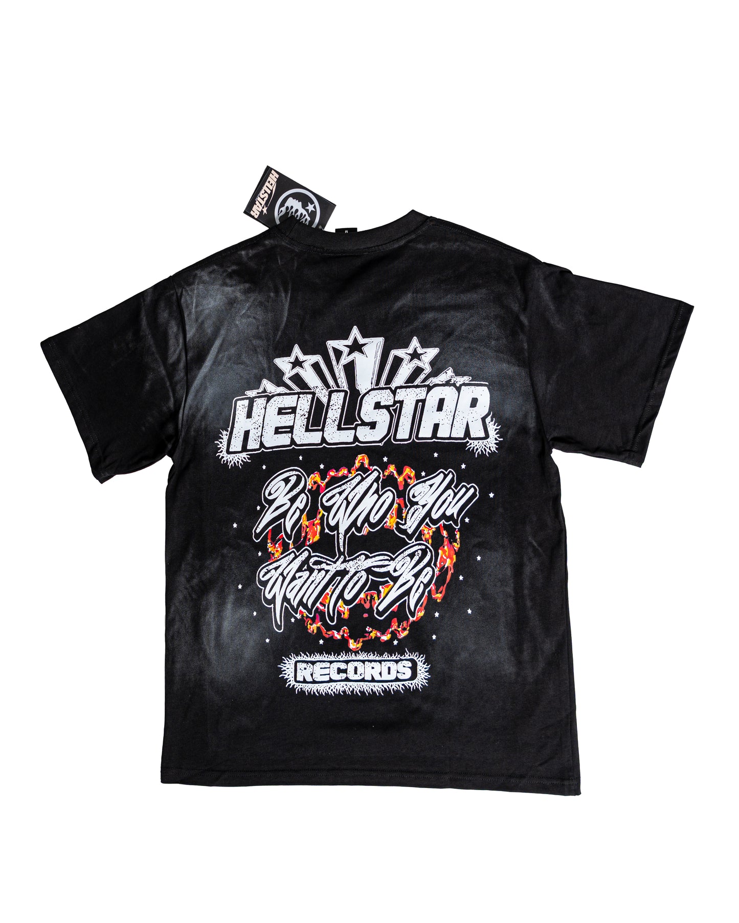 Camiseta hellstar 8
