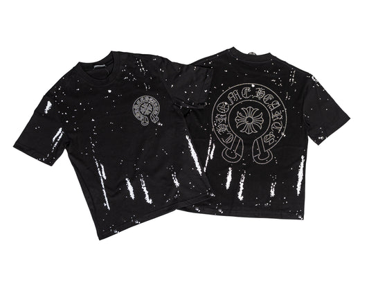 Camiseta Chrome Hearts 2