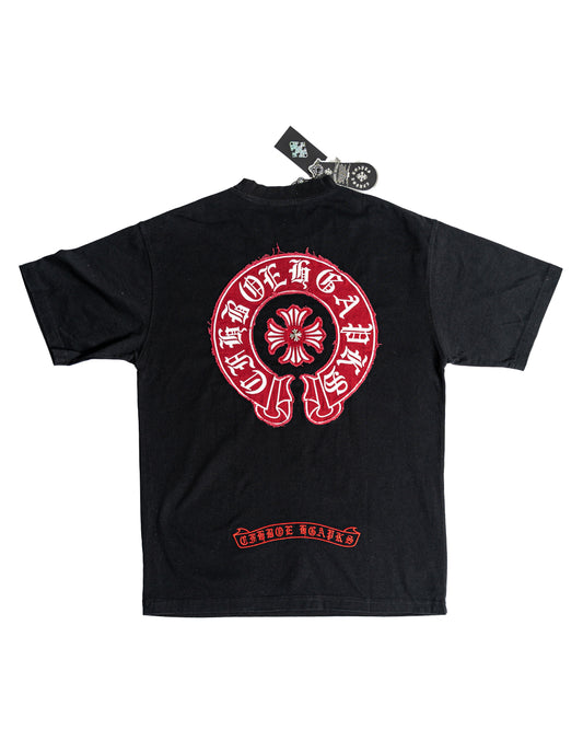 Camiseta Chrome Hearts