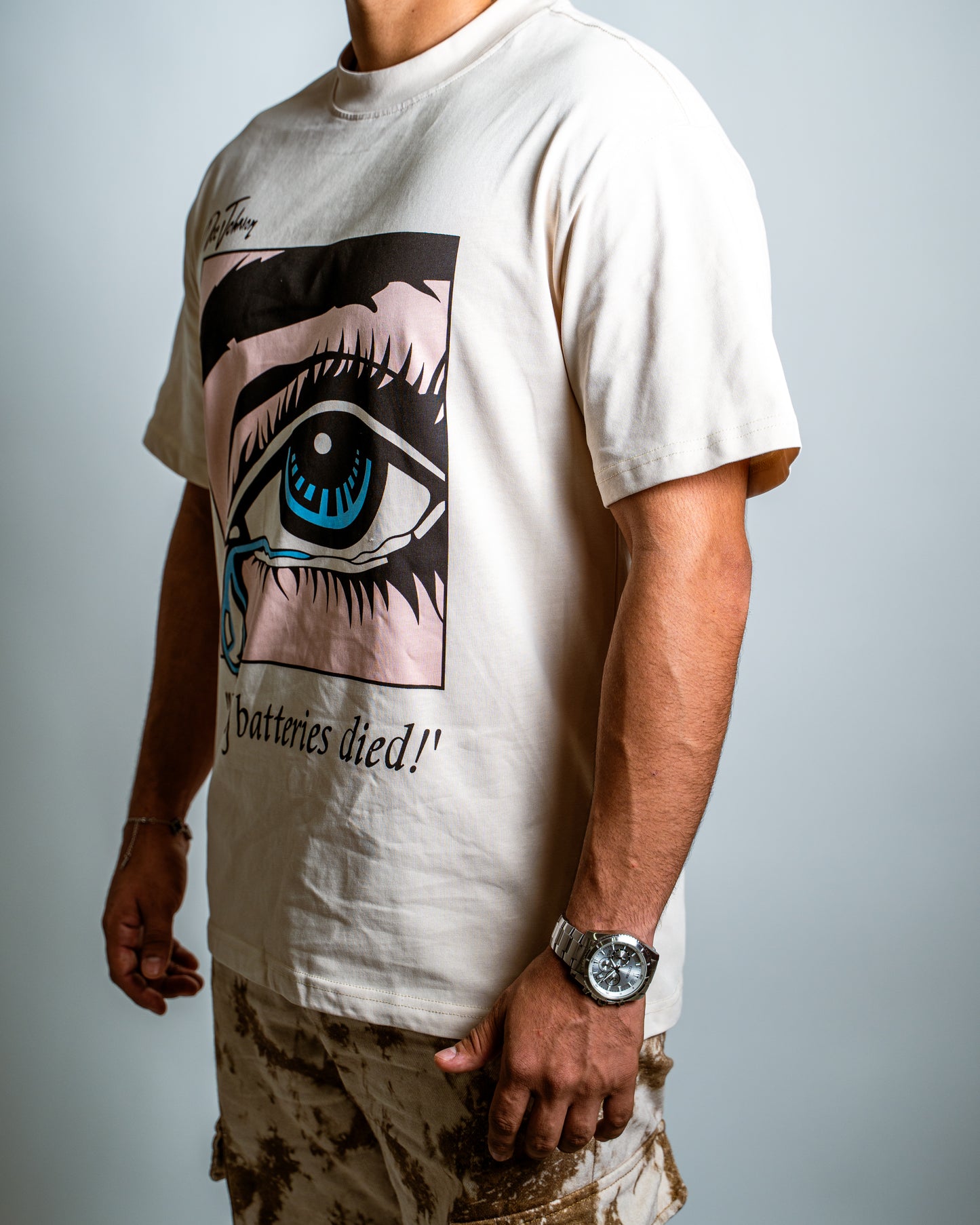 Camiseta GALLERY DEPT