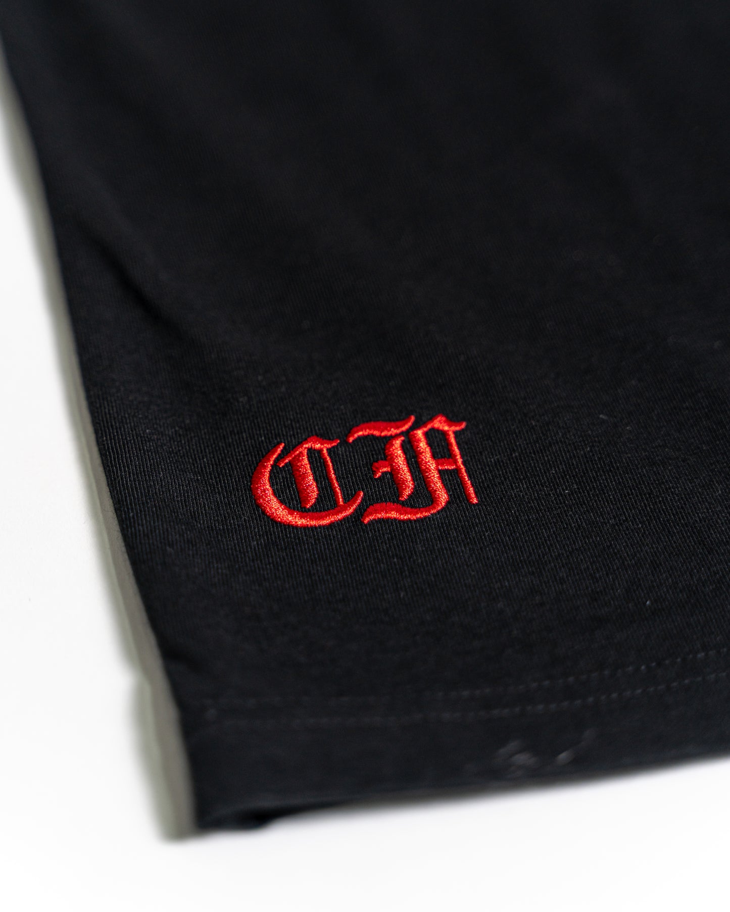 Camiseta Chrome Hearts