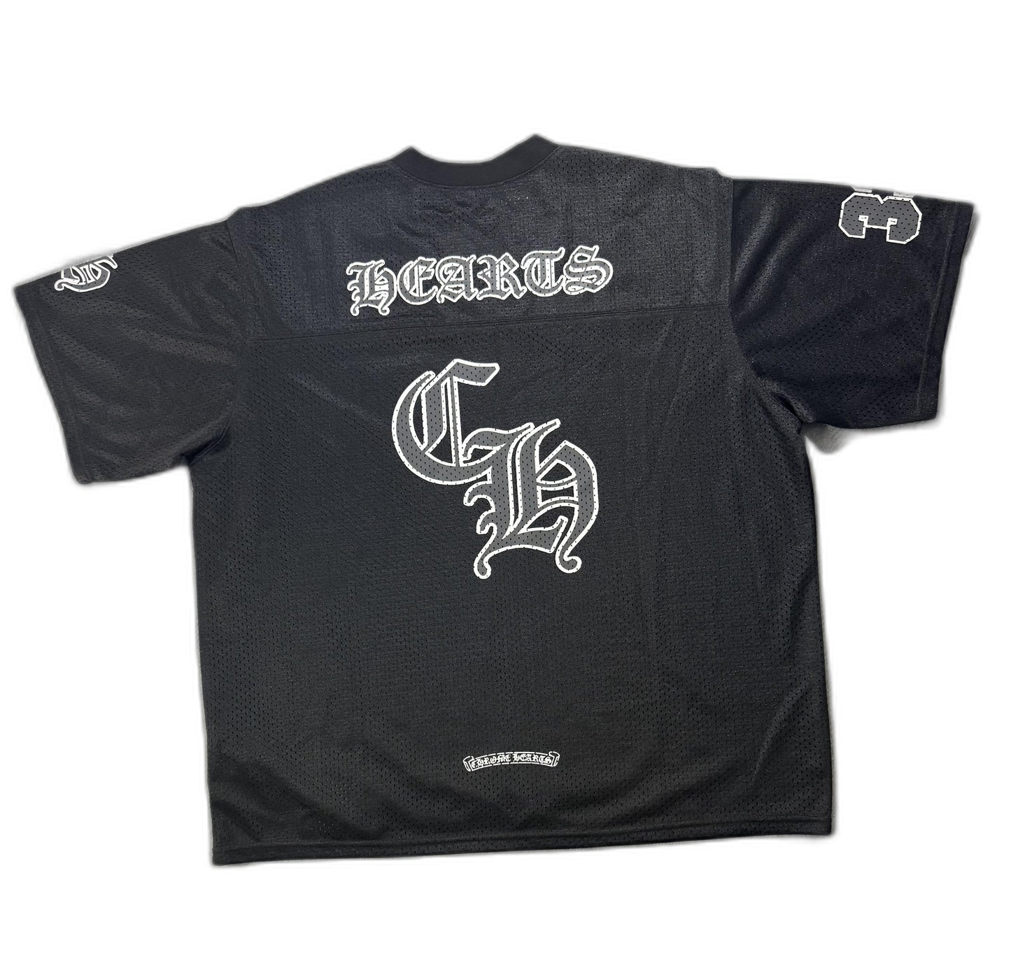 Camiseta Chrome Hearts 5