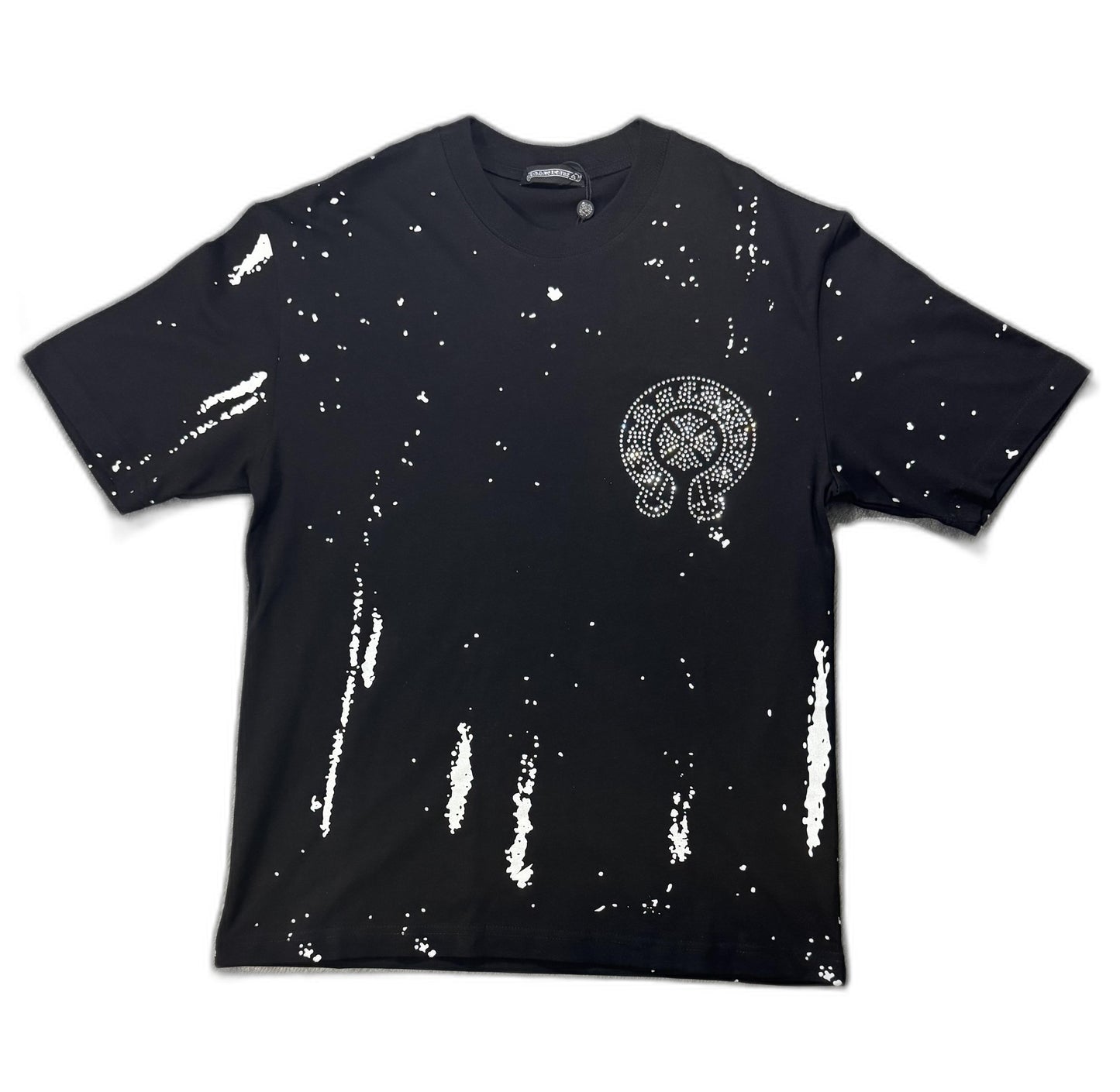 Camiseta Chrome Hearts 2