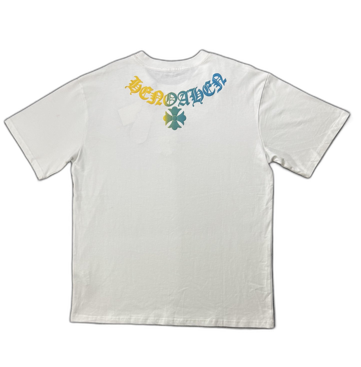 Camiseta Chrome Hearts 4