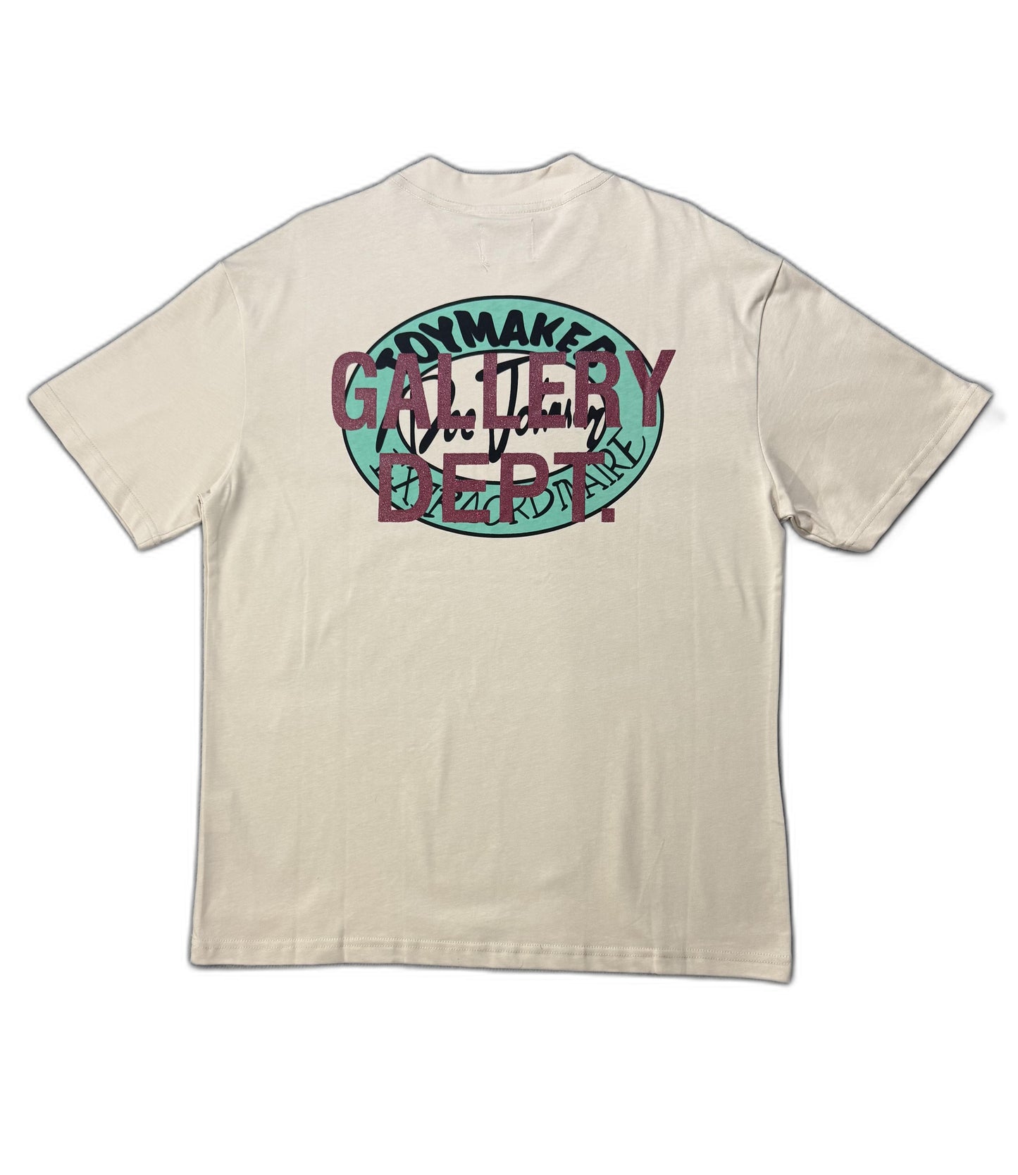 Camiseta GALLERY DEPT