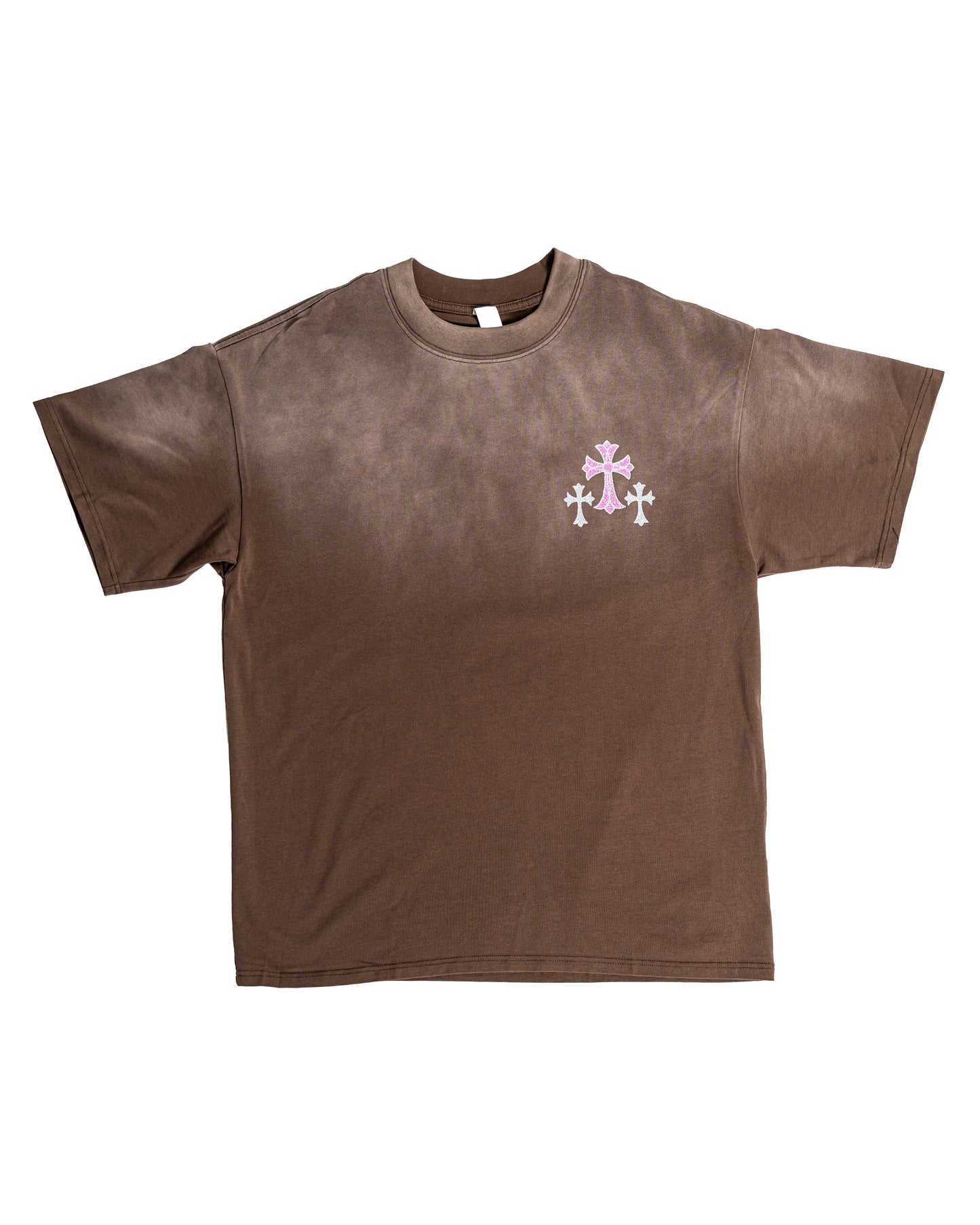 Camiseta Chrome Hearts 3