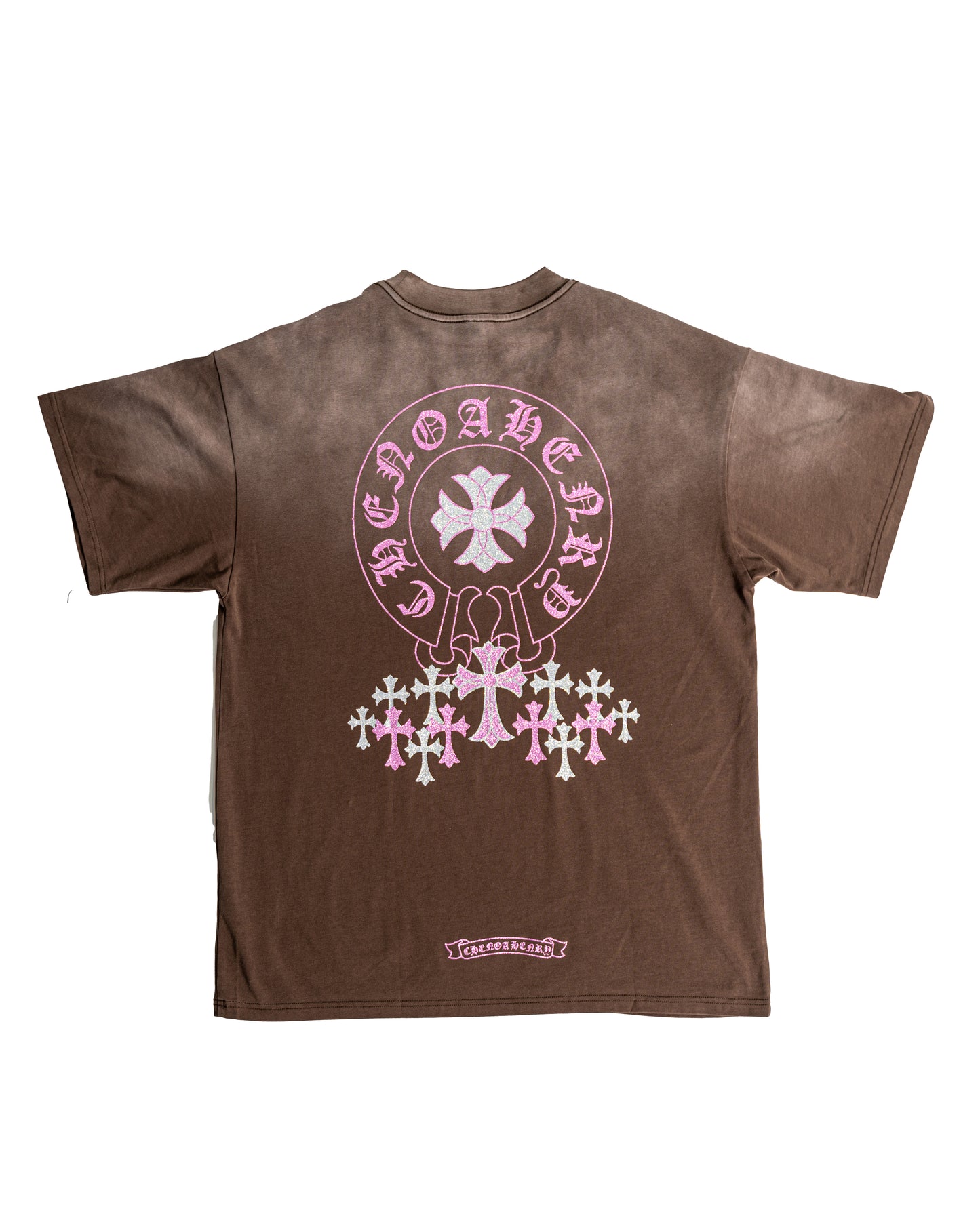 Camiseta Chrome Hearts 3