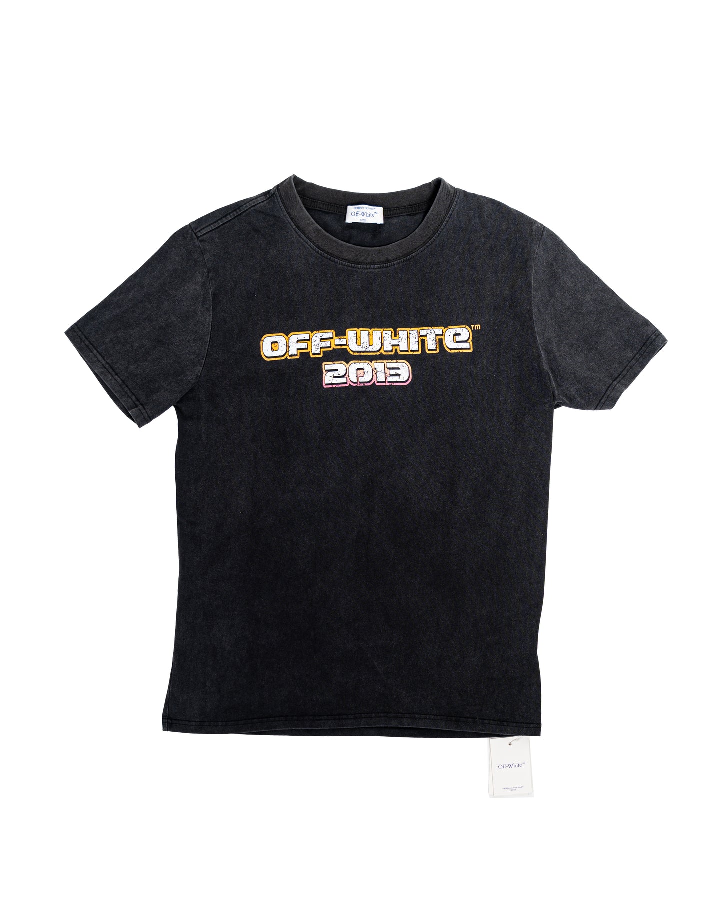 Camiseta Off-White 2