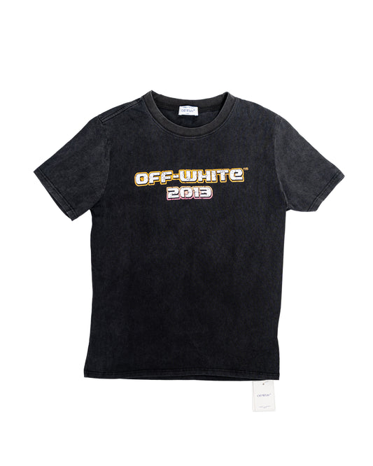 Camiseta Off-White 2