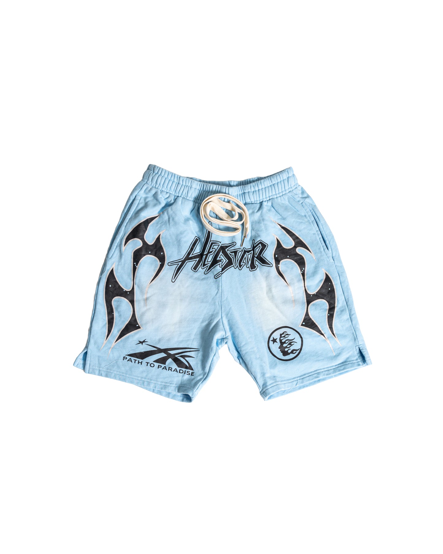 Shorts hellstar 3