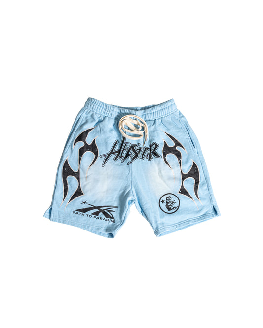 Shorts hellstar 3