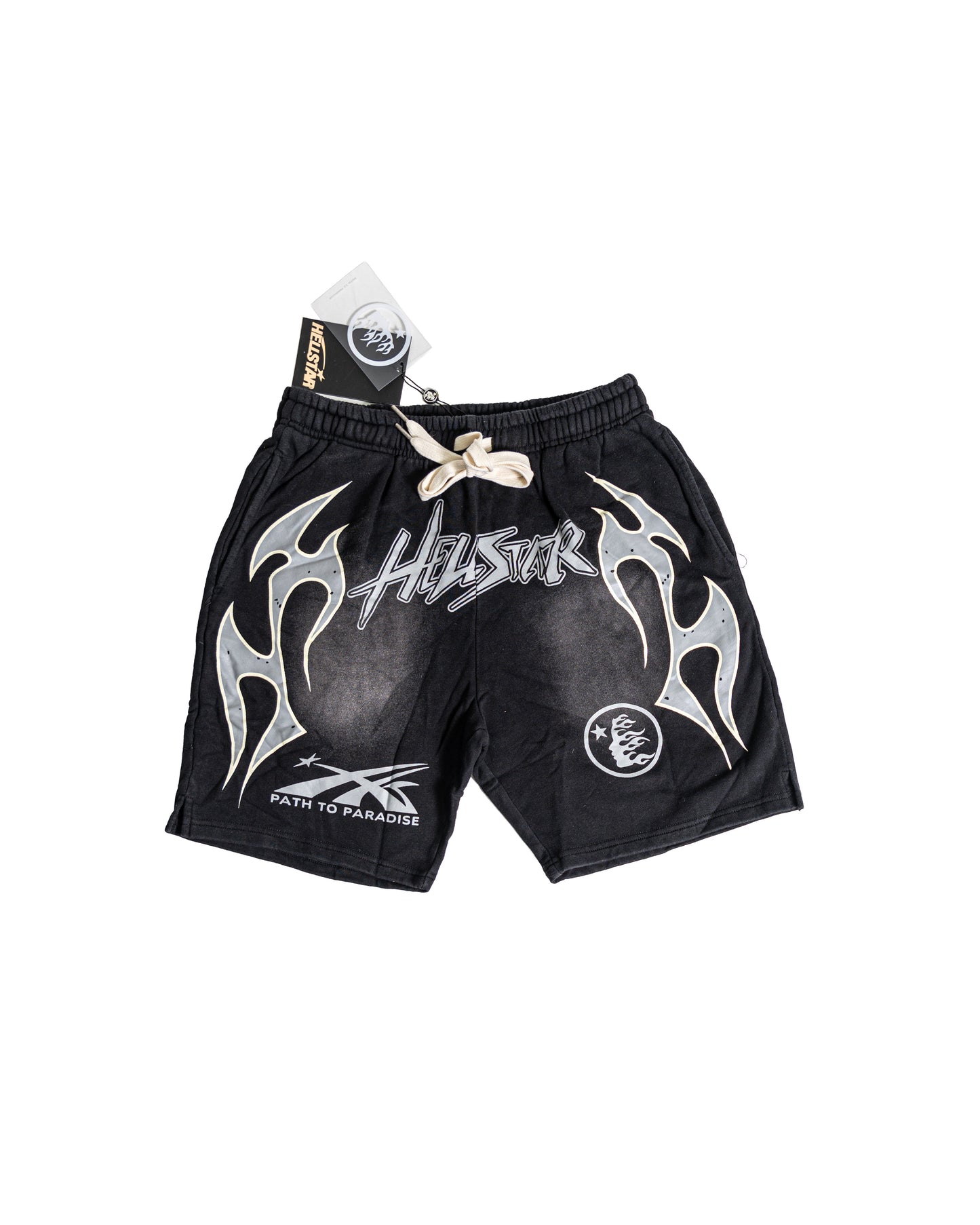 Shorts hellstar 1