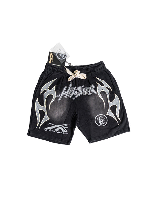 Shorts hellstar 1