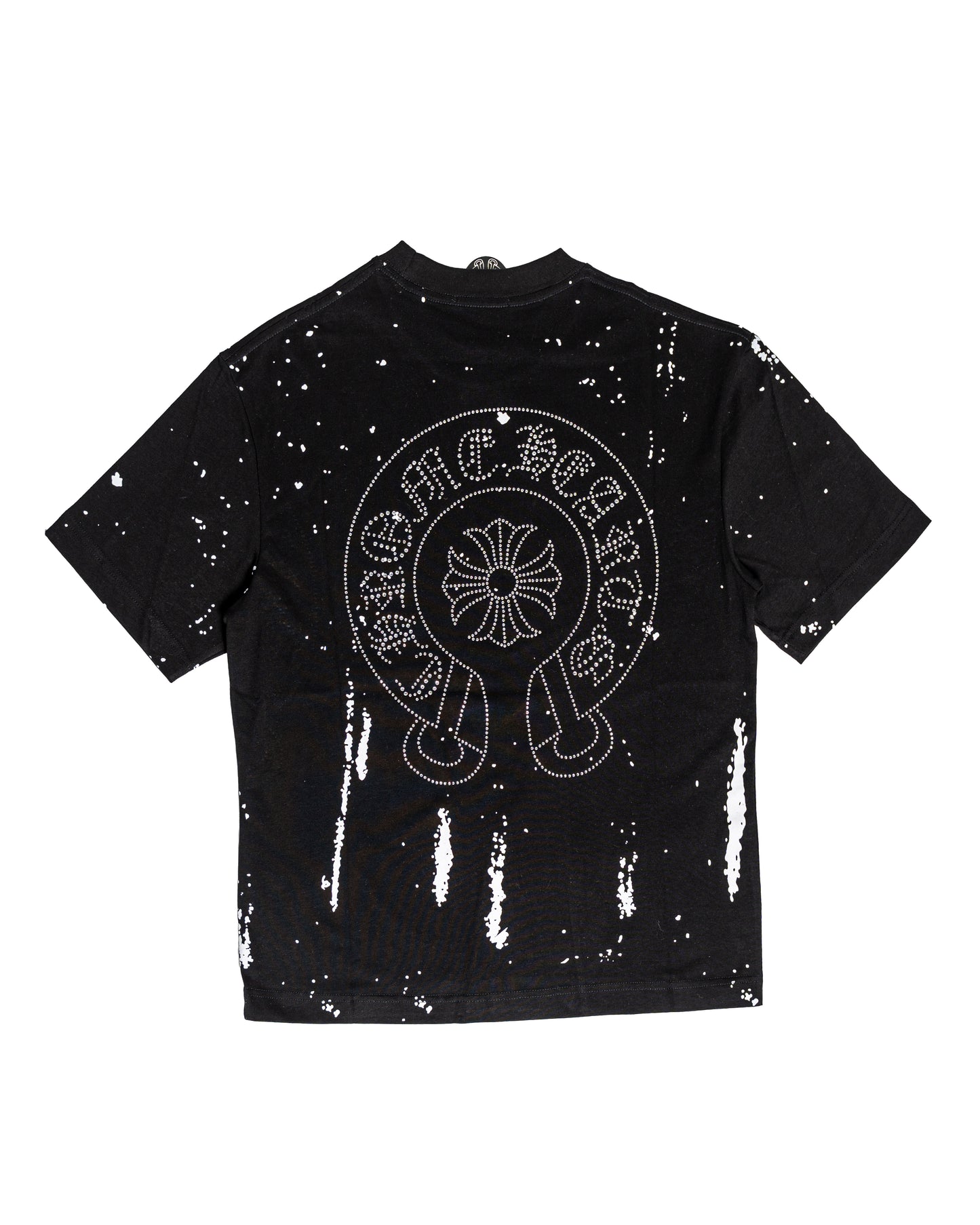 Camiseta Chrome Hearts 2