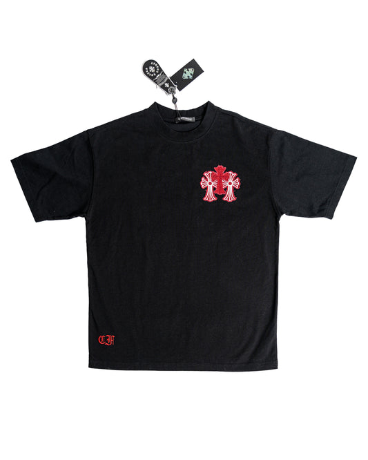 Camiseta Chrome Hearts