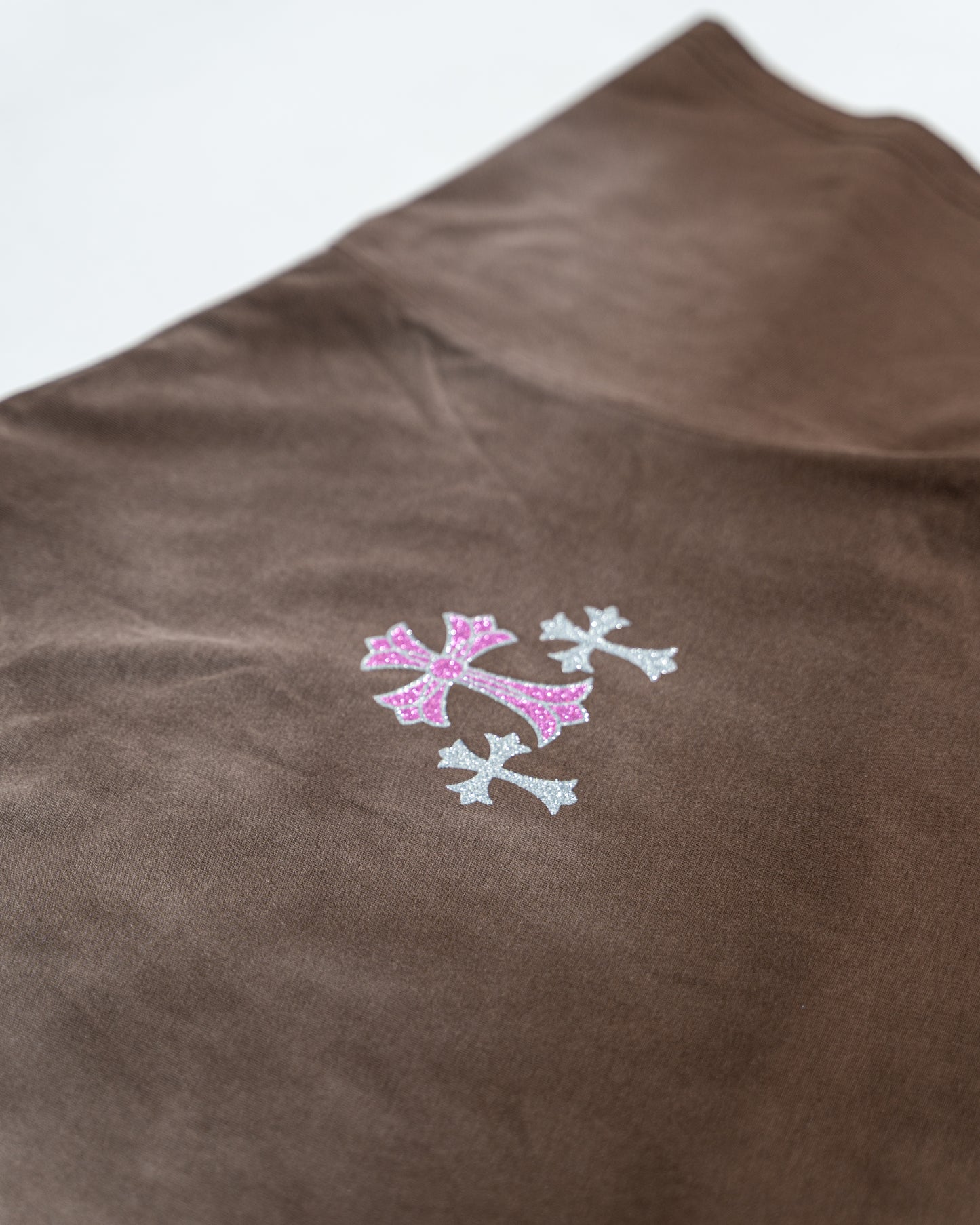 Camiseta Chrome Hearts 3