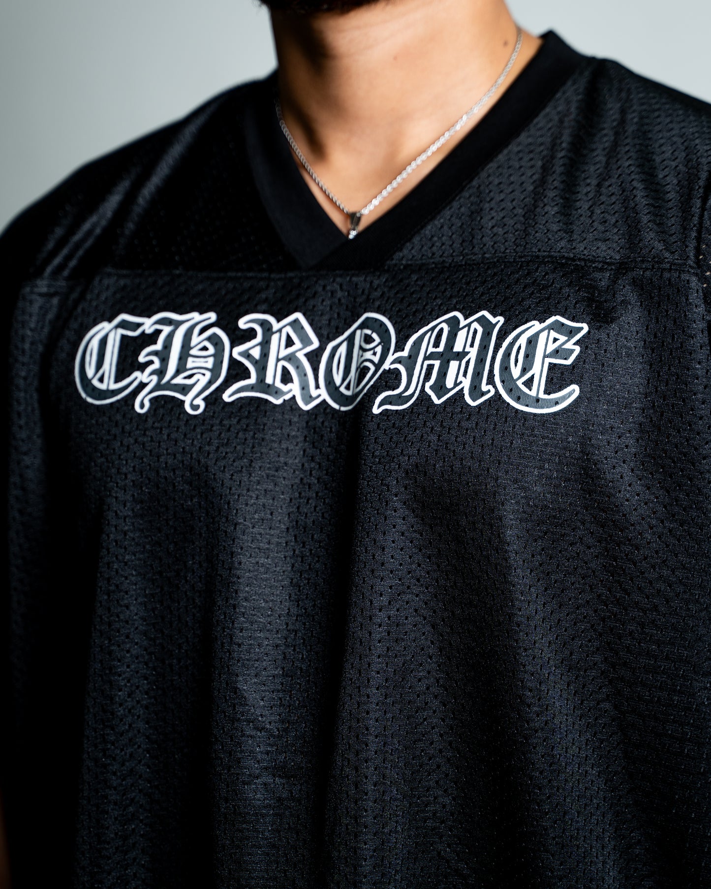 Camiseta Chrome Hearts 5