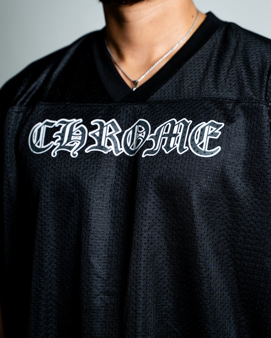 Camiseta Chrome Hearts 5