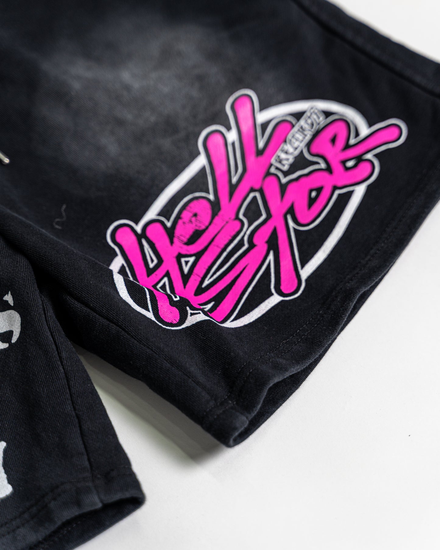 Shorts hellstar 4