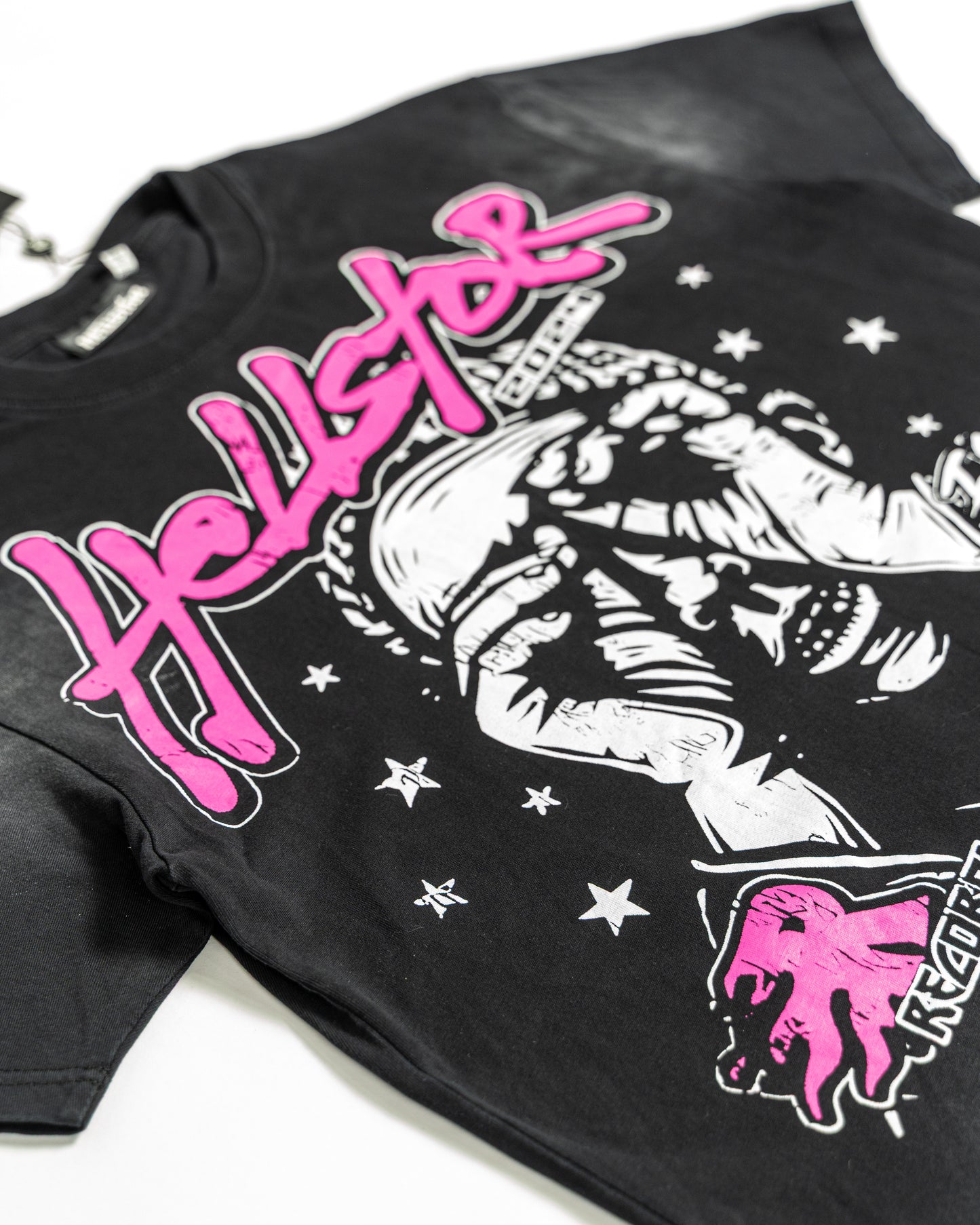 Camiseta hellstar 7