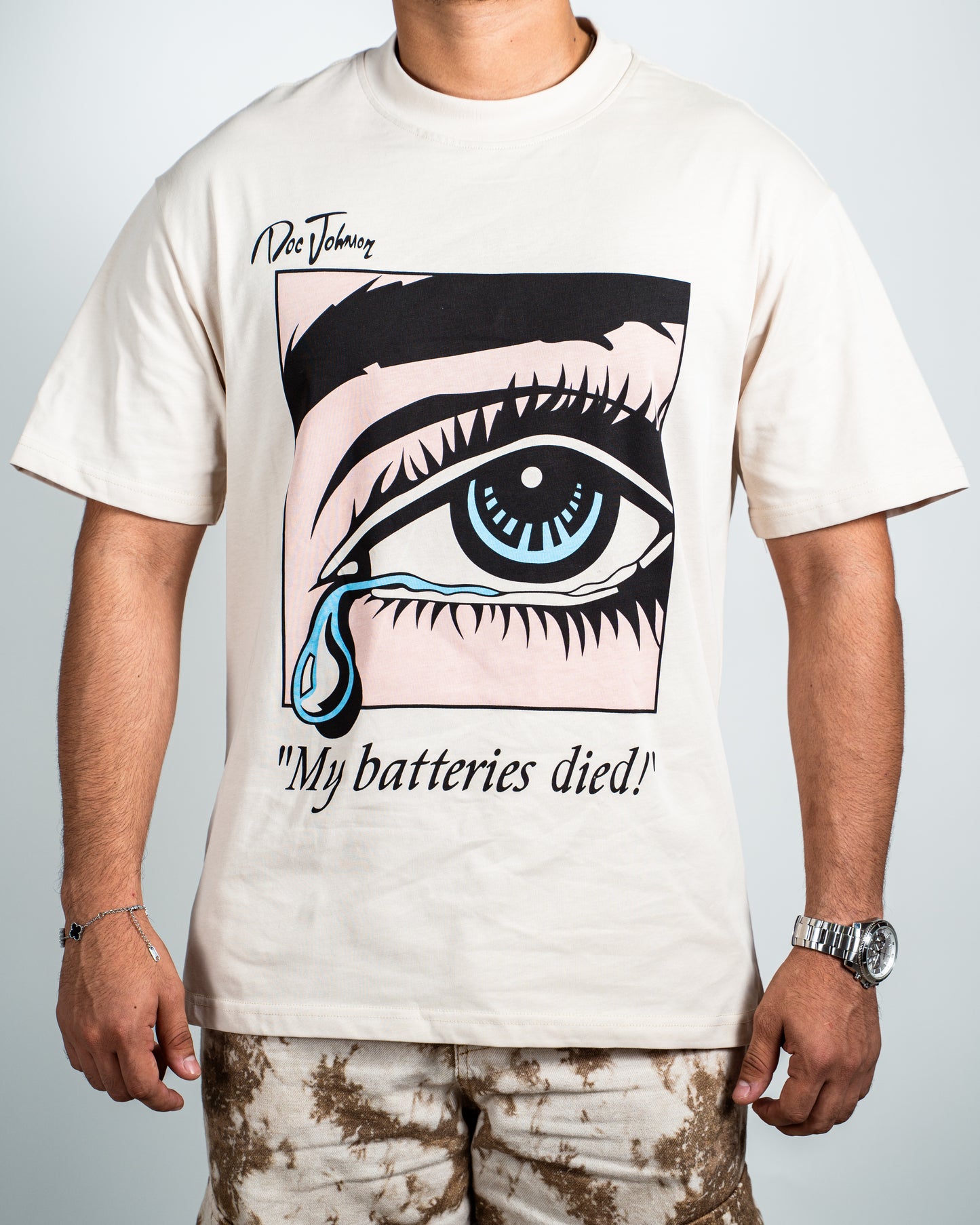 Camiseta GALLERY DEPT