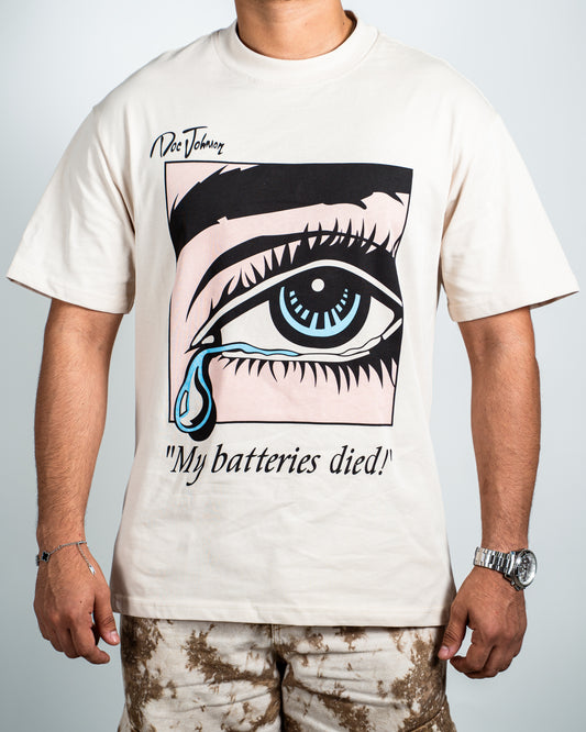 Camiseta GALLERY DEPT