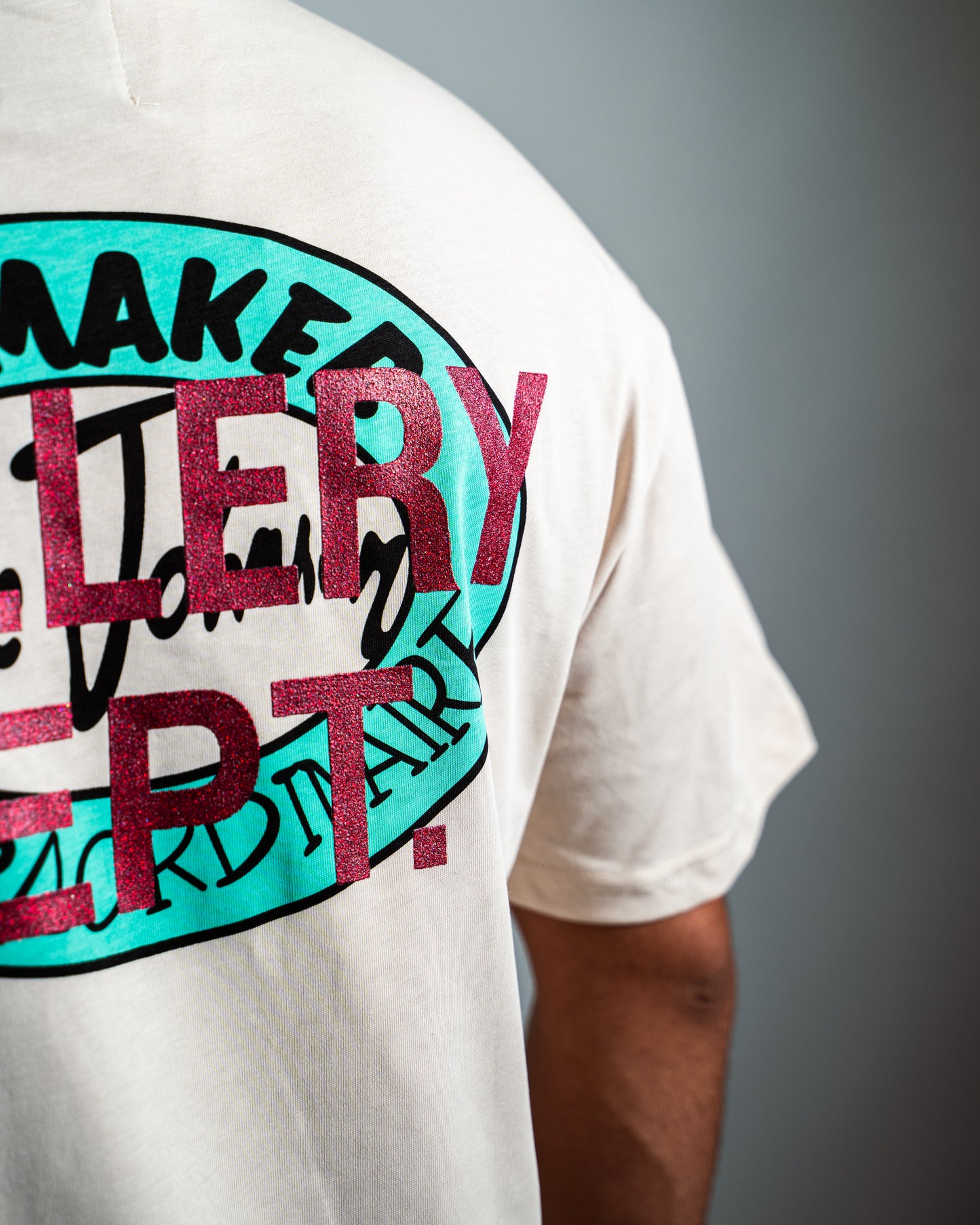 Camiseta GALLERY DEPT