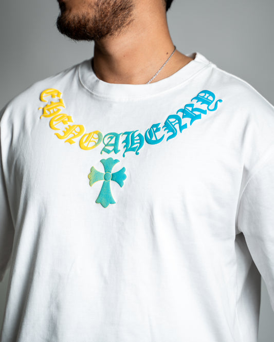 Camiseta Chrome Hearts 4